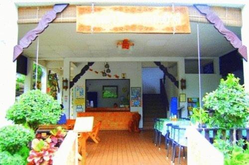 Lanna Thai Guesthouse Τσιάνγκ Μάι Εξωτερικό φωτογραφία