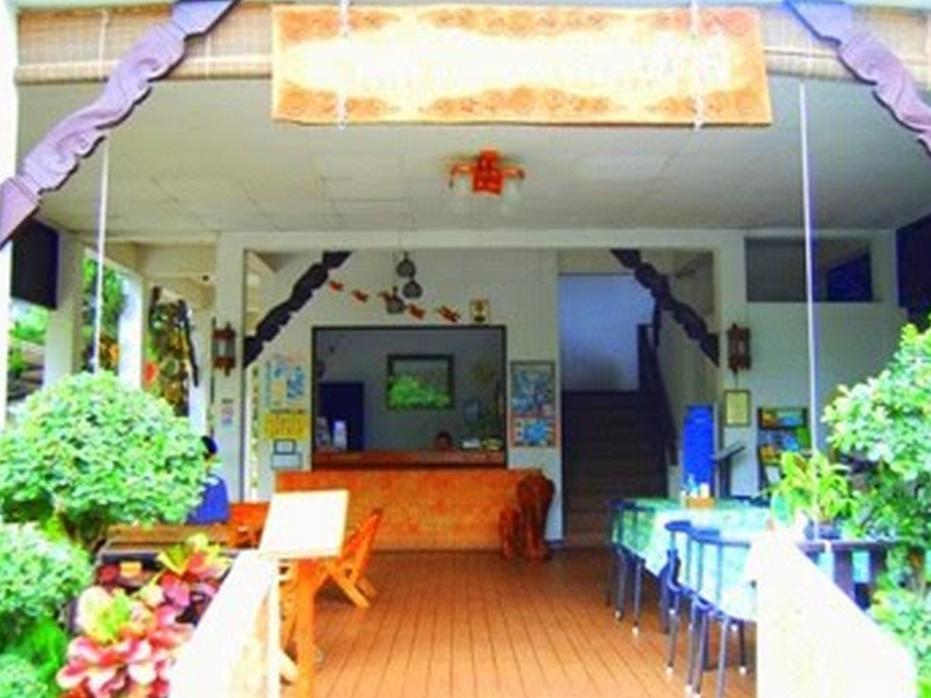 Lanna Thai Guesthouse Τσιάνγκ Μάι Εξωτερικό φωτογραφία